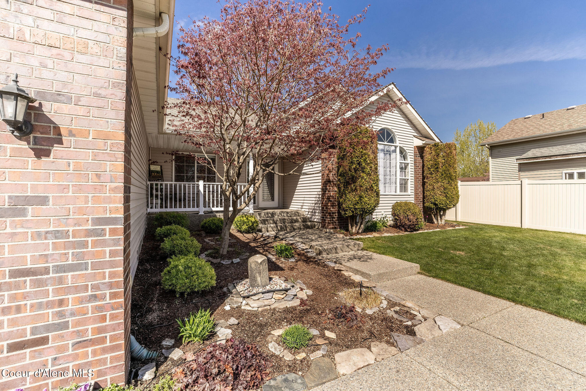 2524 Partridge Loop, Post Falls, Idaho image 5