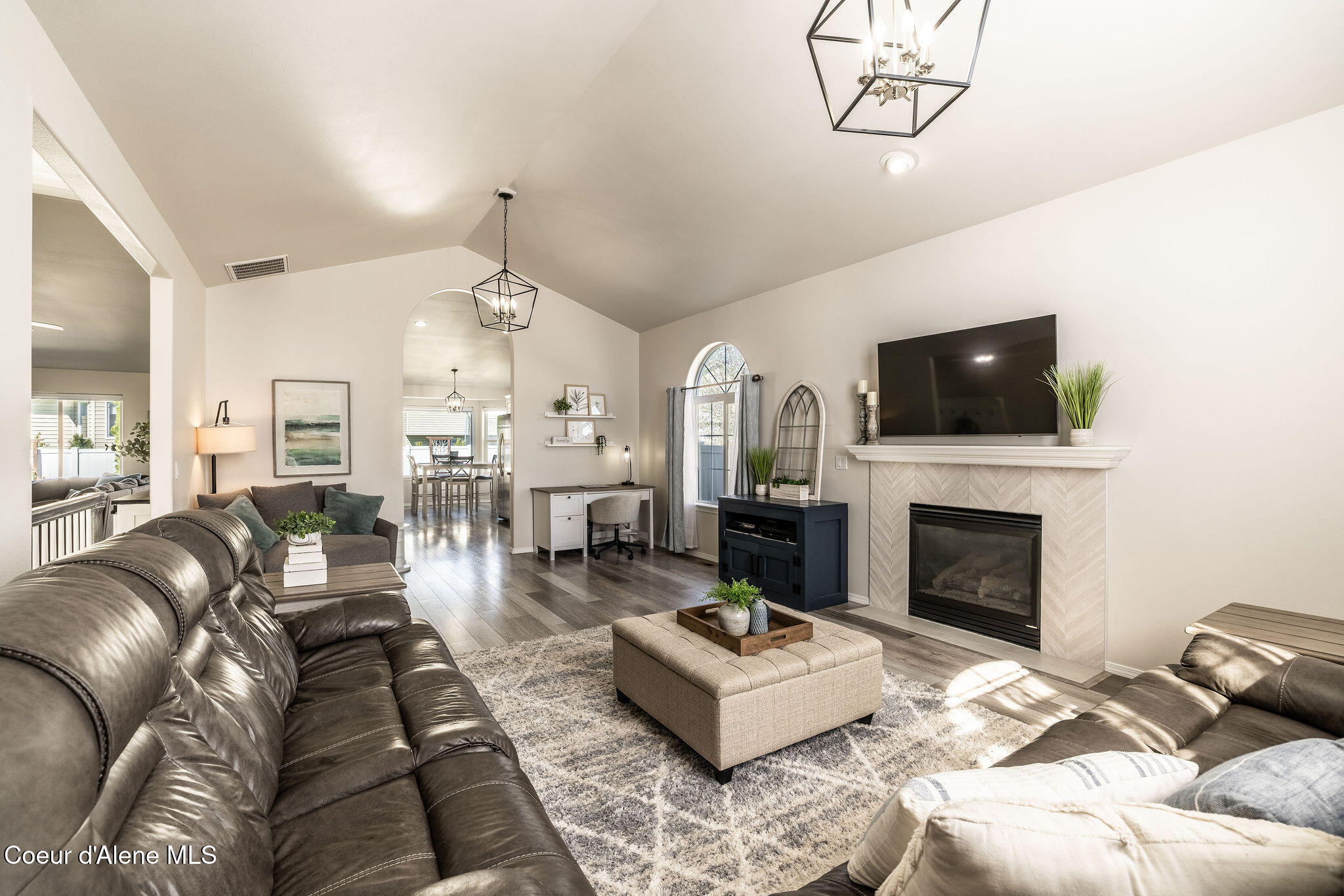 2524 Partridge Loop, Post Falls, Idaho image 11