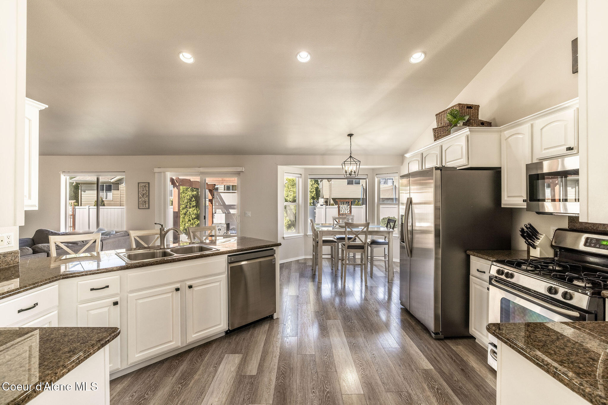 2524 Partridge Loop, Post Falls, Idaho image 22