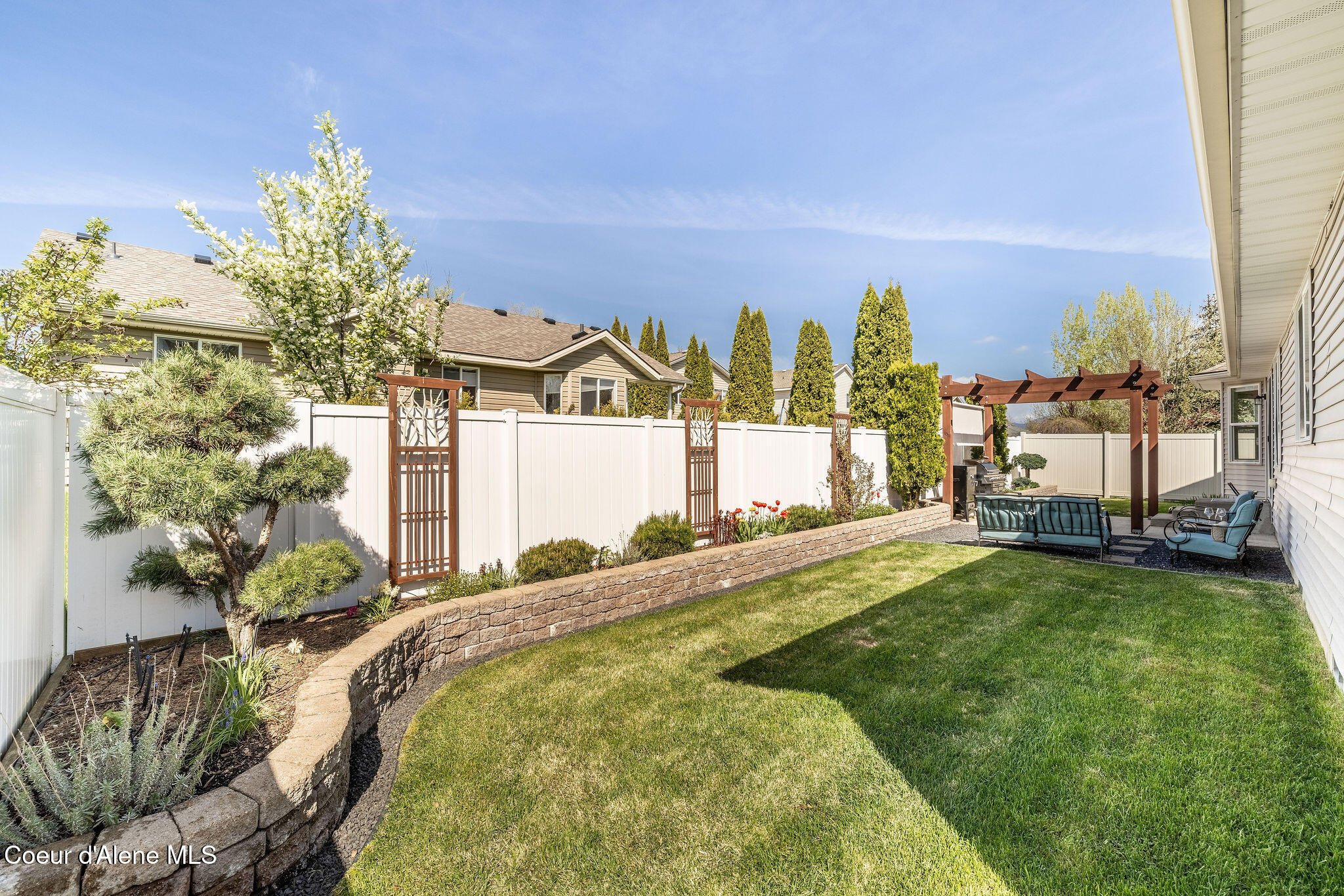 2524 Partridge Loop, Post Falls, Idaho image 45