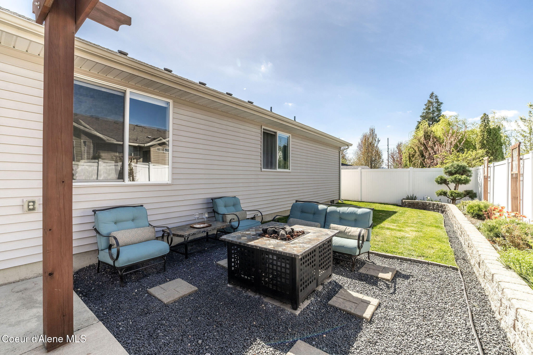 2524 Partridge Loop, Post Falls, Idaho image 43