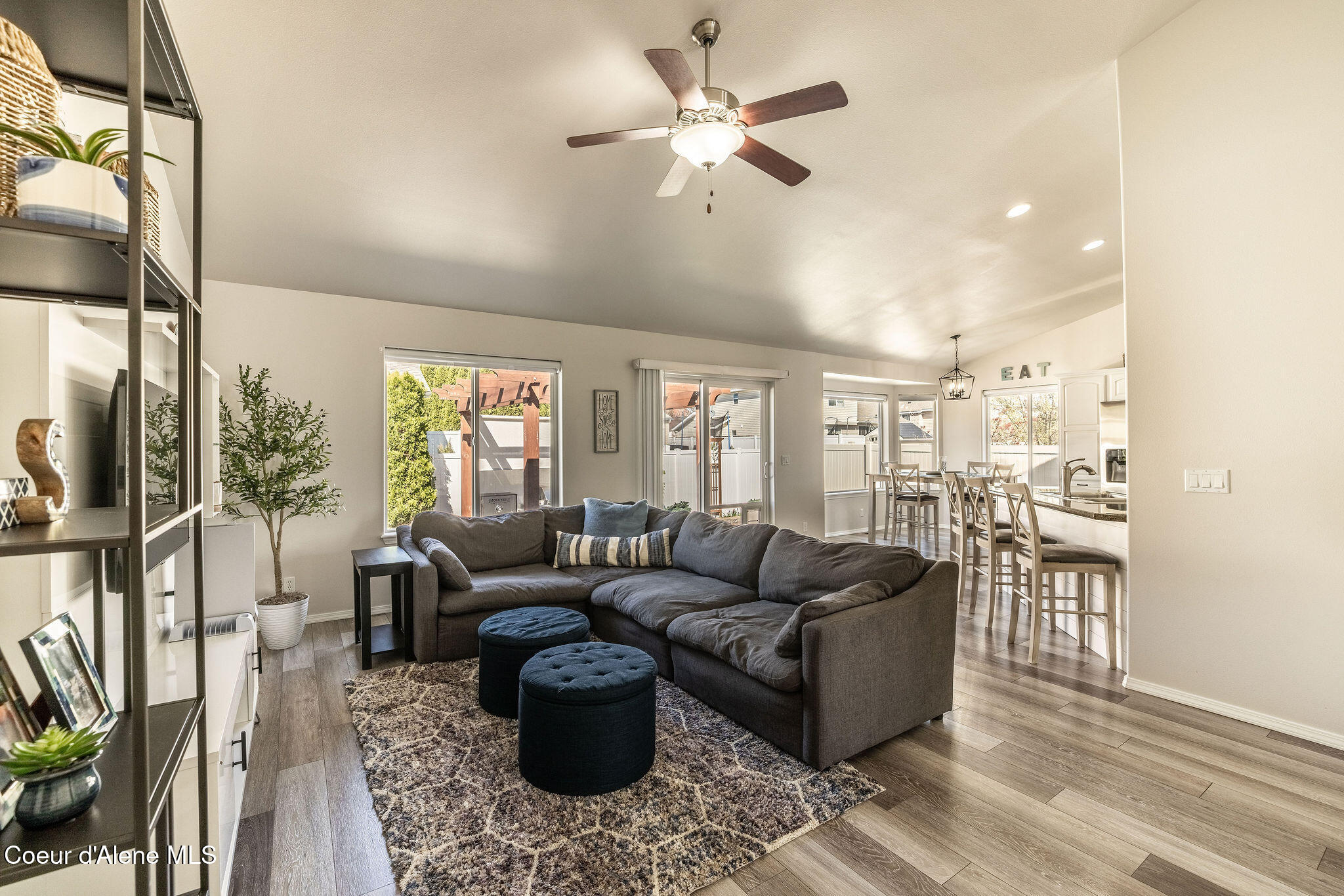 2524 Partridge Loop, Post Falls, Idaho image 13