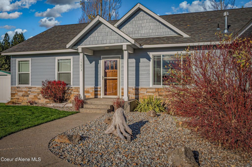 Photo of 15073 NIXON, Rathdrum, ID 83858 (MLS # 25-11116)