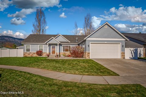 Photo of 15073 NIXON, Rathdrum, ID 83858 (MLS # 25-11116)