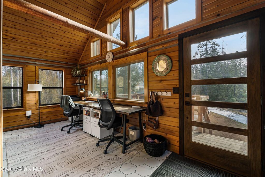 Photo of 455 Elk Grove Grove, Sandpoint, ID 83864 (MLS # 26-1183)