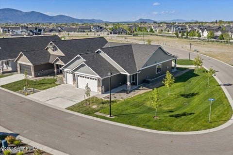 Homes For Sale - 4417 Hide Away Ln<br/> Coeur d'Alene, ID 83815