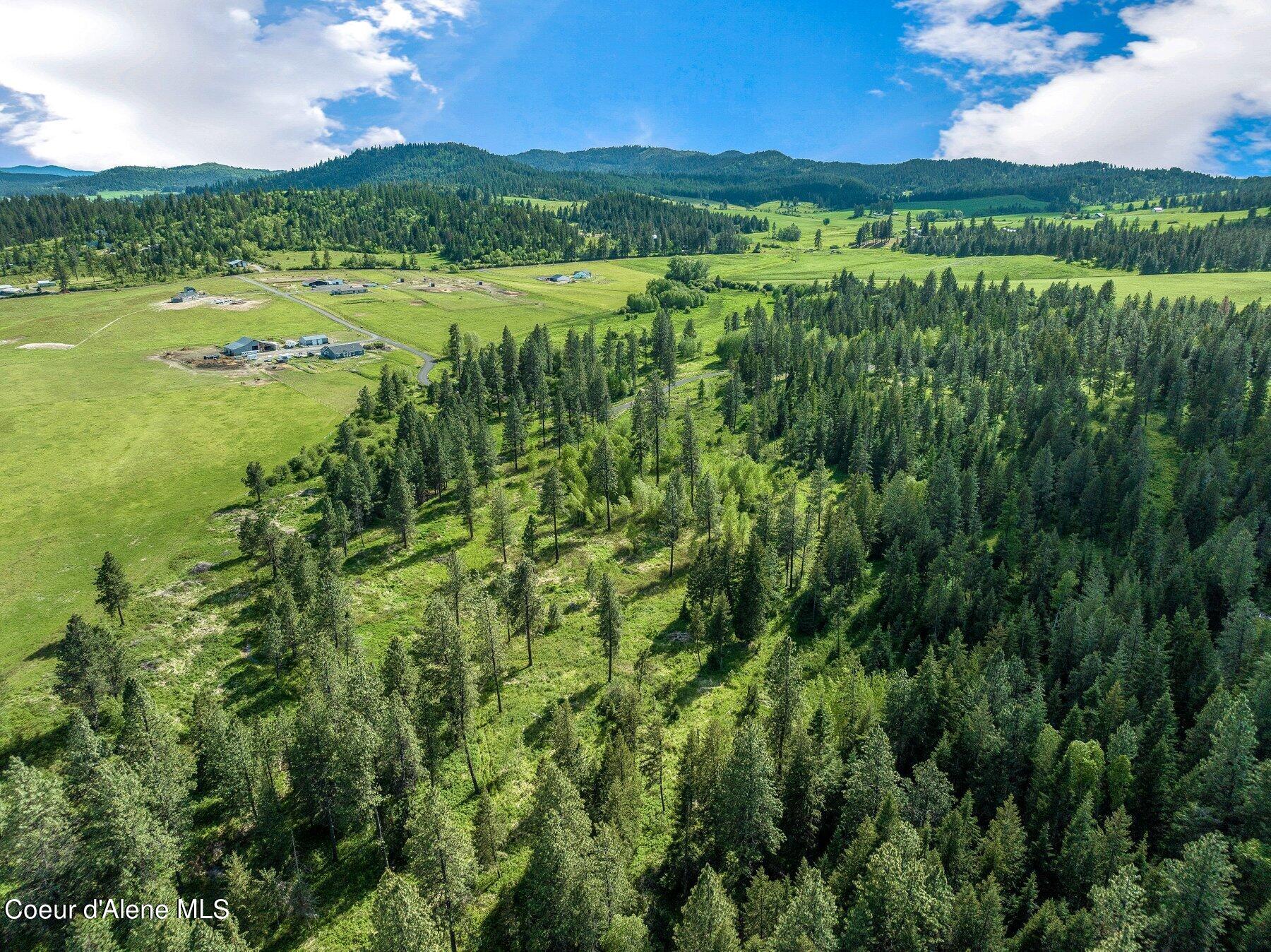 NNA Bronco Road, Worley, Idaho image 39