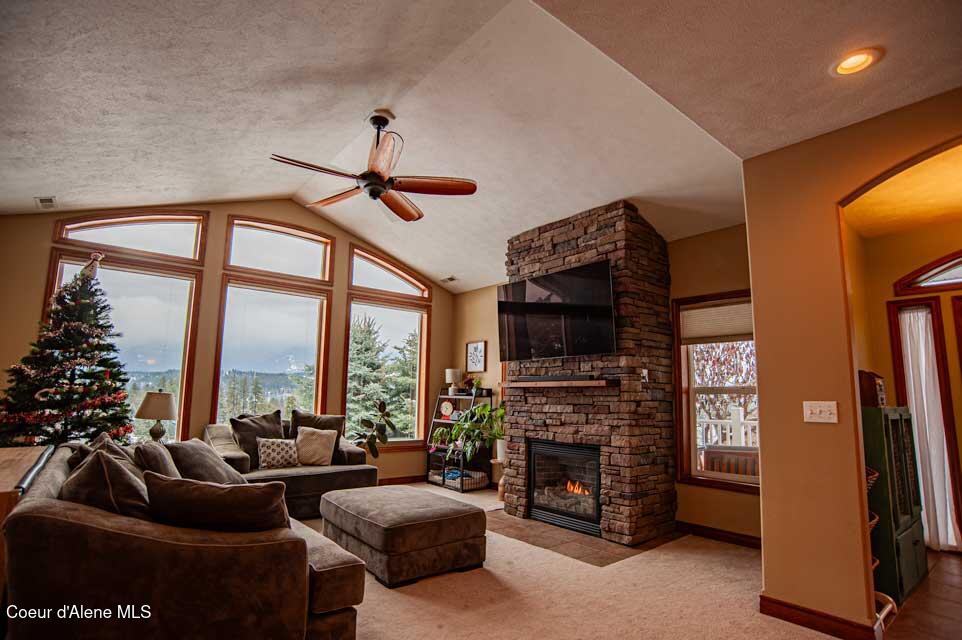 7531 Wild Horse Ln, Bonners Ferry, Idaho image 7