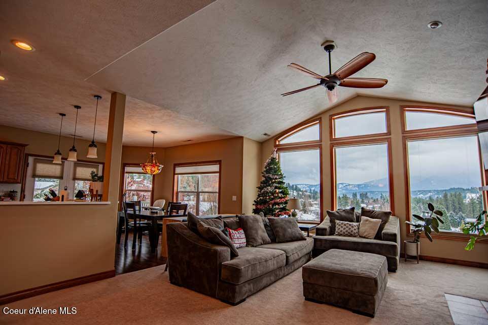 7531 Wild Horse Ln, Bonners Ferry, Idaho image 8