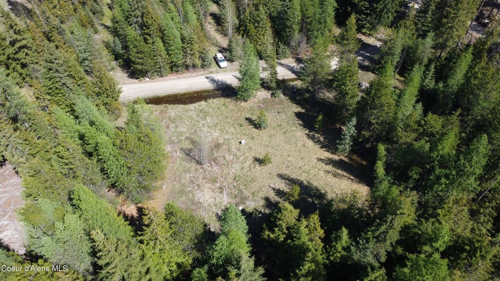 Photo of NNA Rd., Bonners Ferry, ID 83805 (MLS # 26-3864)