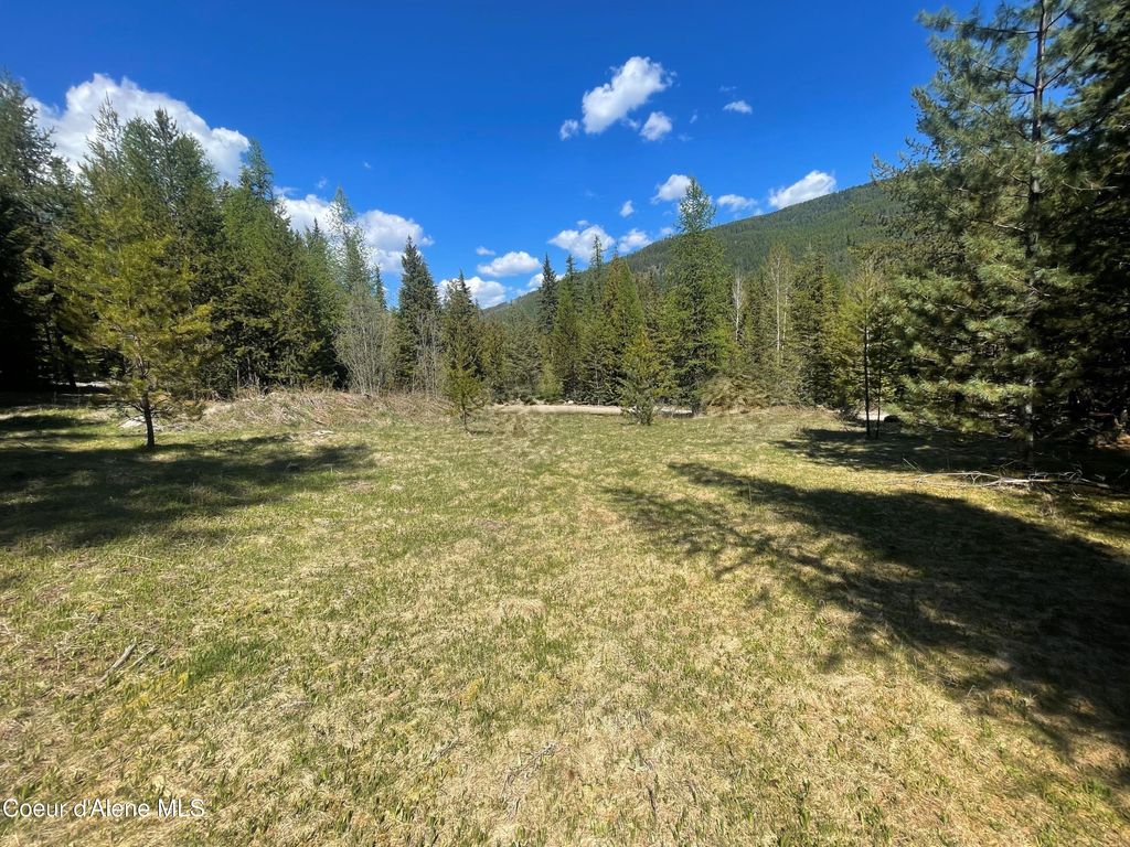 Photo of NNA Rd., Bonners Ferry, ID 83805 (MLS # 26-3864)