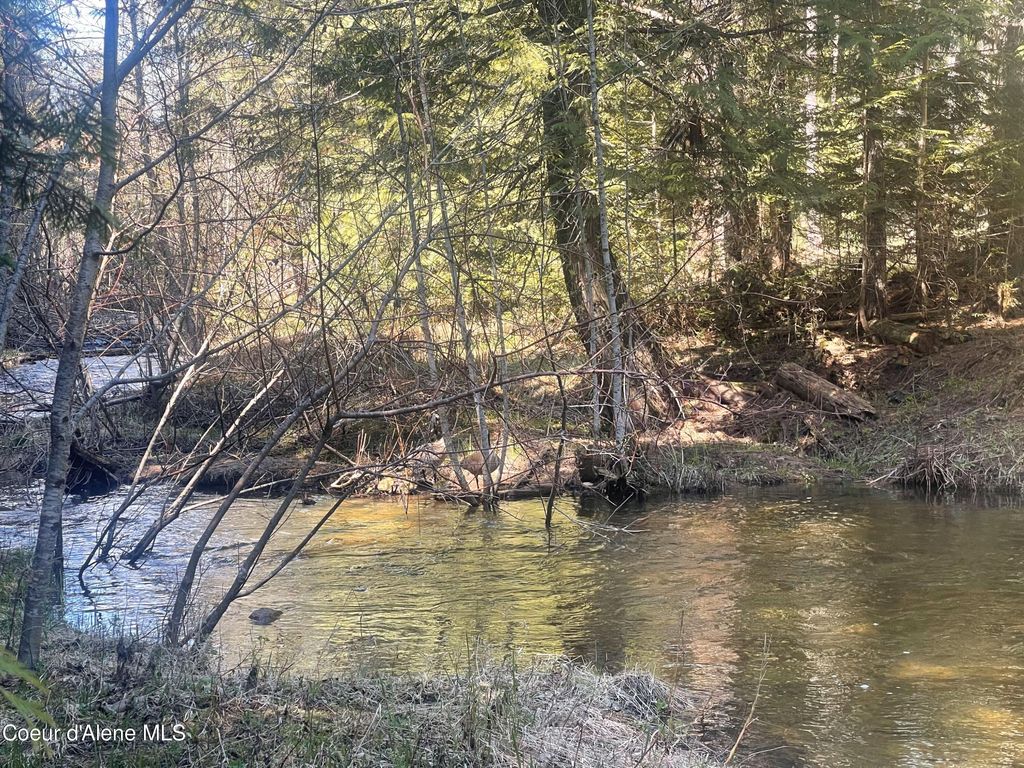 Photo of NNA Rd., Bonners Ferry, ID 83805 (MLS # 26-3864)