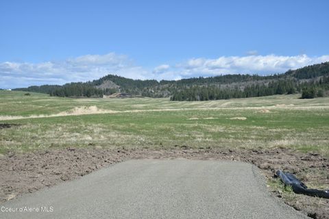 Vacant Land For Sale - LOT 1 Mundt Rd<br/> Plummer, ID 83851