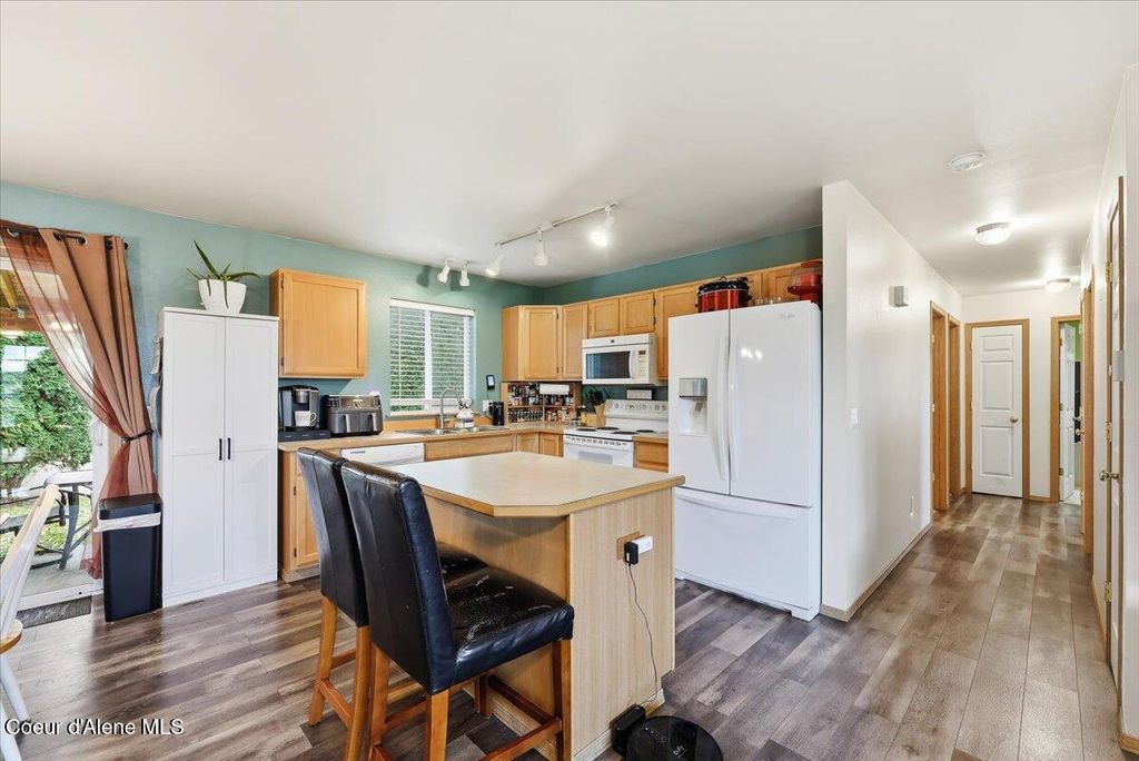 Photo of 6182 LOFTY RIDGE Ridge, Rathdrum, ID 83858 (MLS # 25-11630)