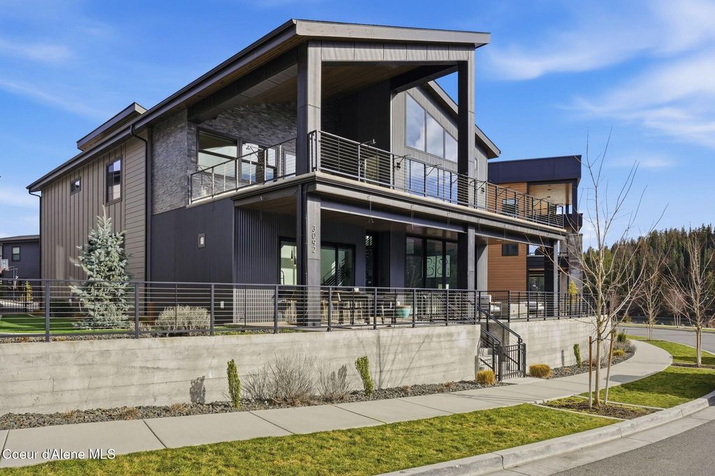 Photo of 3092 Atlas, Coeur dAlene, ID 83814 (MLS # 26-1703)