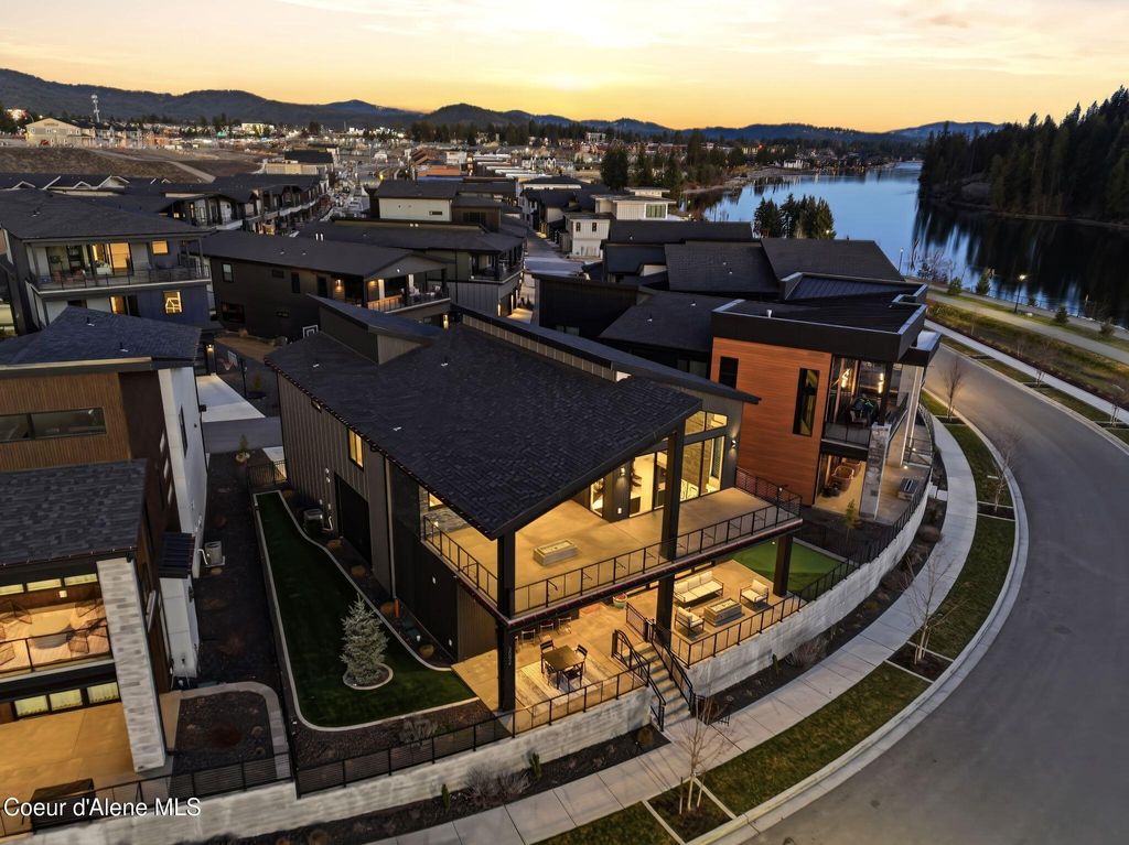 Photo of 3092 Atlas, Coeur dAlene, ID 83814 (MLS # 26-1703)