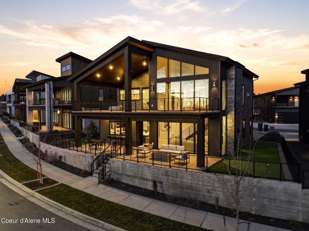 Photo of 3092 Atlas, Coeur dAlene, ID 83814 (MLS # 26-1703)