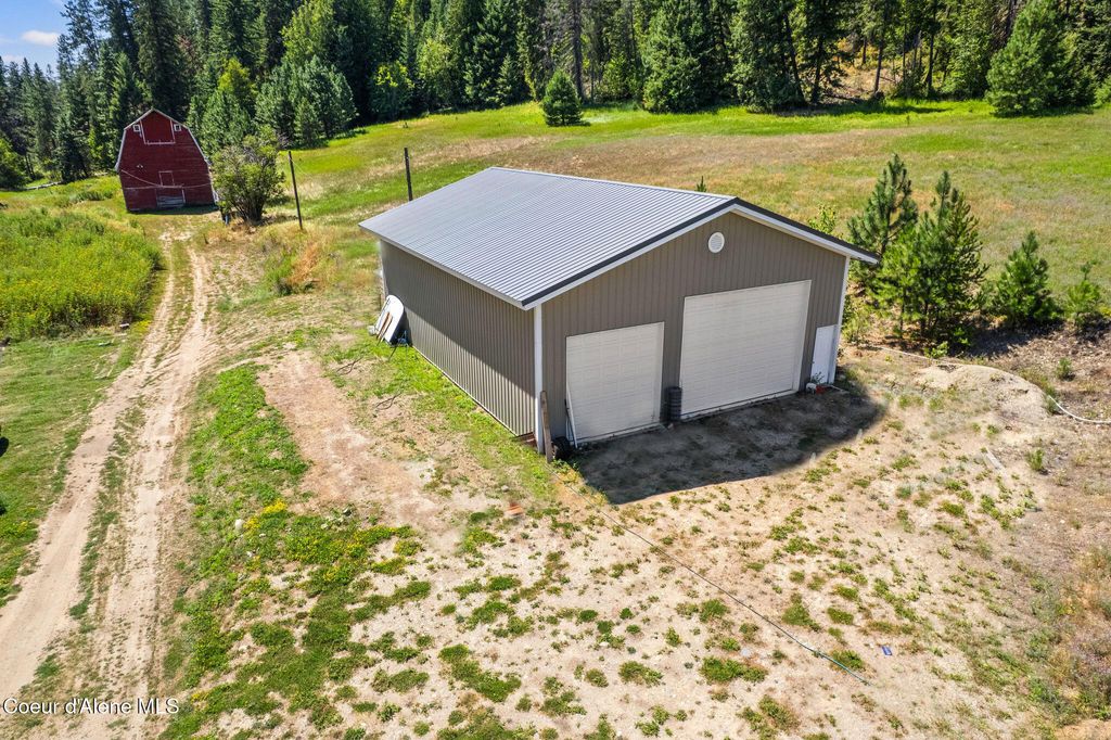Photo of 195 Key Ranch Ranch, Sagle, ID 83860 (MLS # 25-8761)