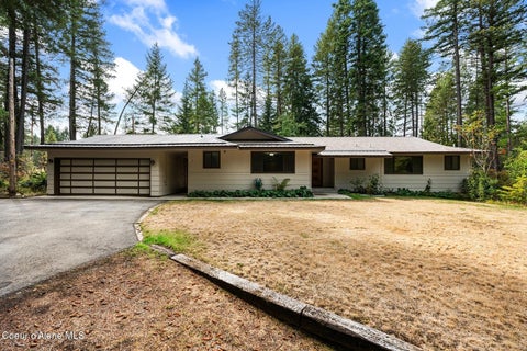 Photo of 130 Shady LN, Priest River, ID 83856 (MLS # 26-9467)