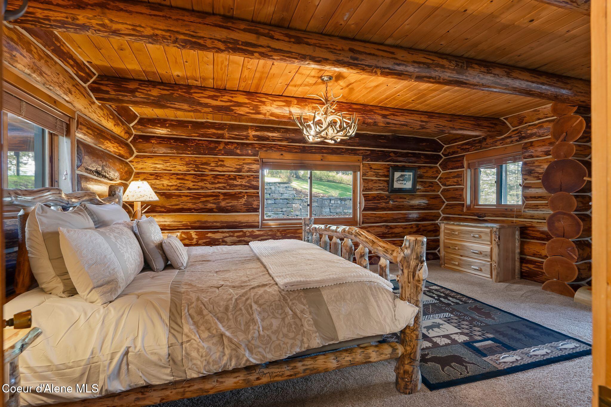 235 Larkin Ln, Sandpoint, Alaska image 30