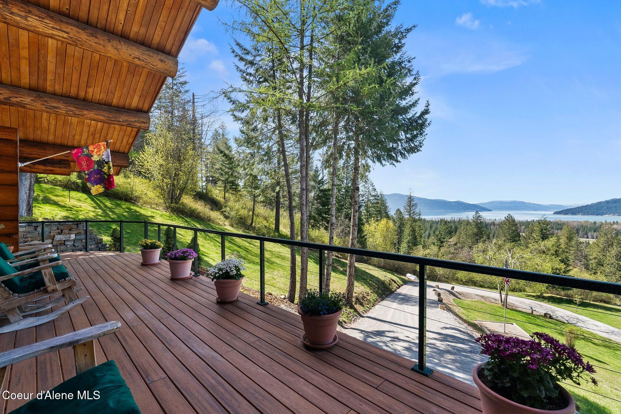 235 Larkin Ln, Sandpoint, Alaska image 50