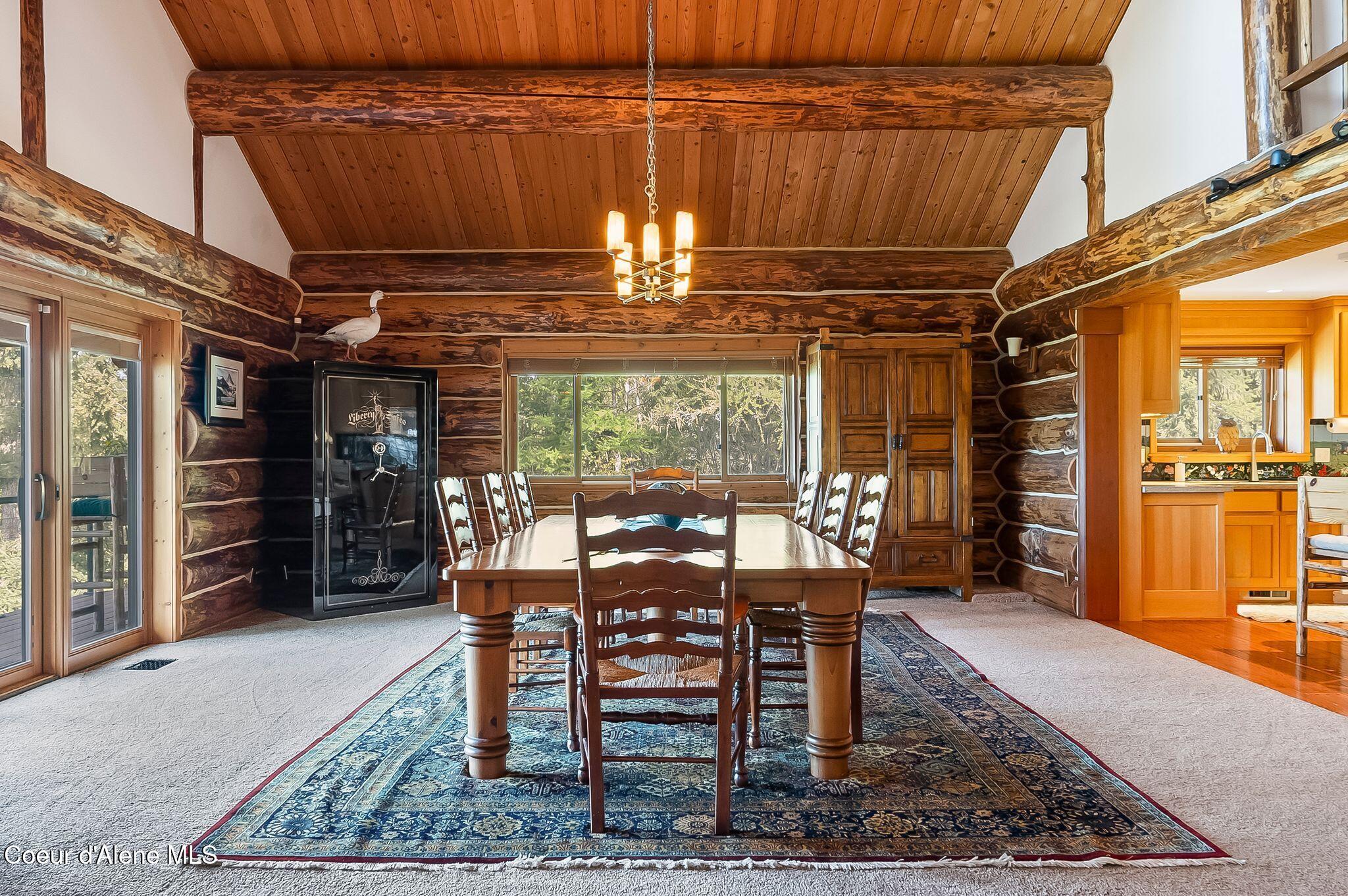 235 Larkin Ln, Sandpoint, Alaska image 25
