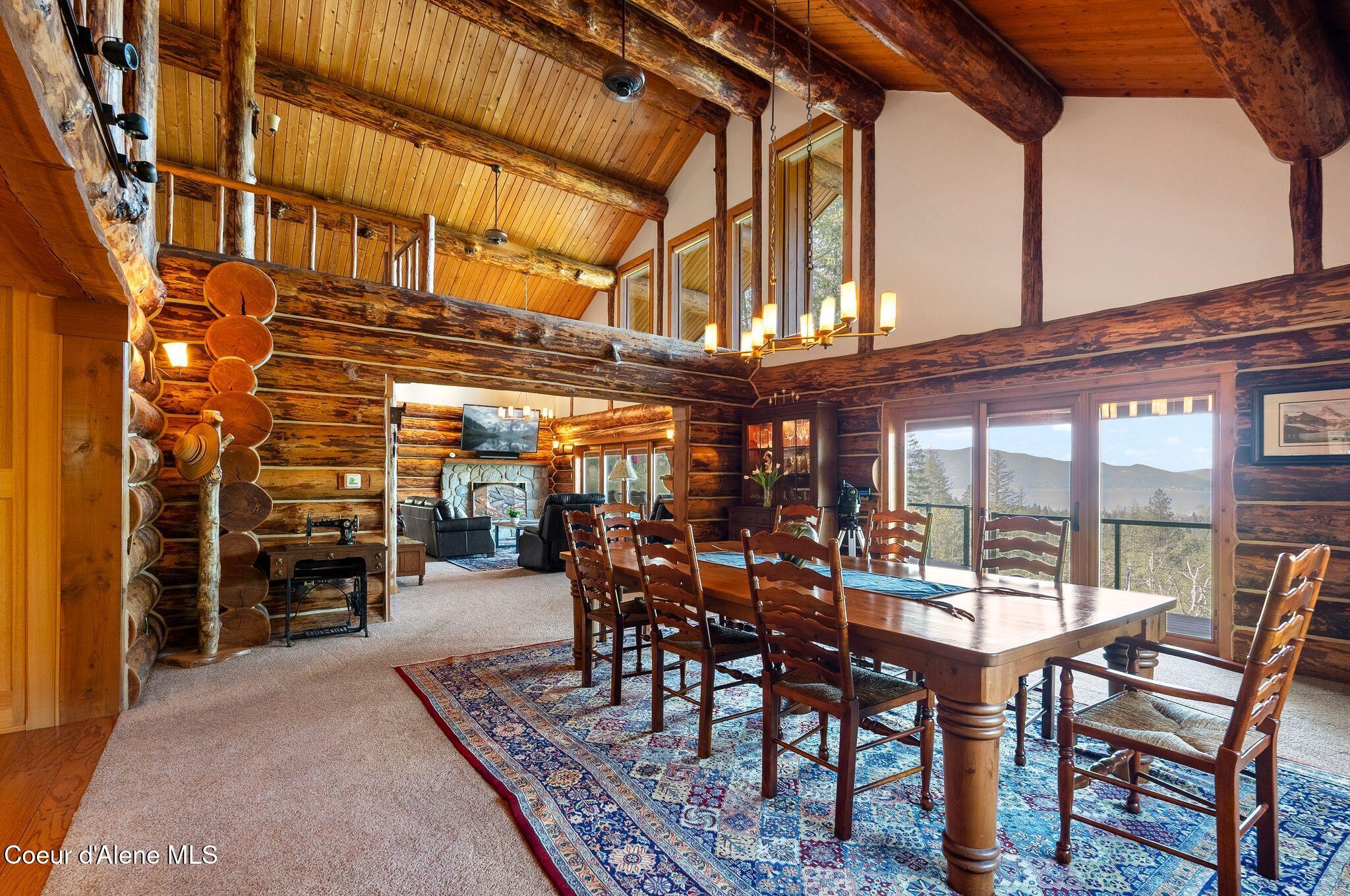 235 Larkin Ln, Sandpoint, Alaska image 23