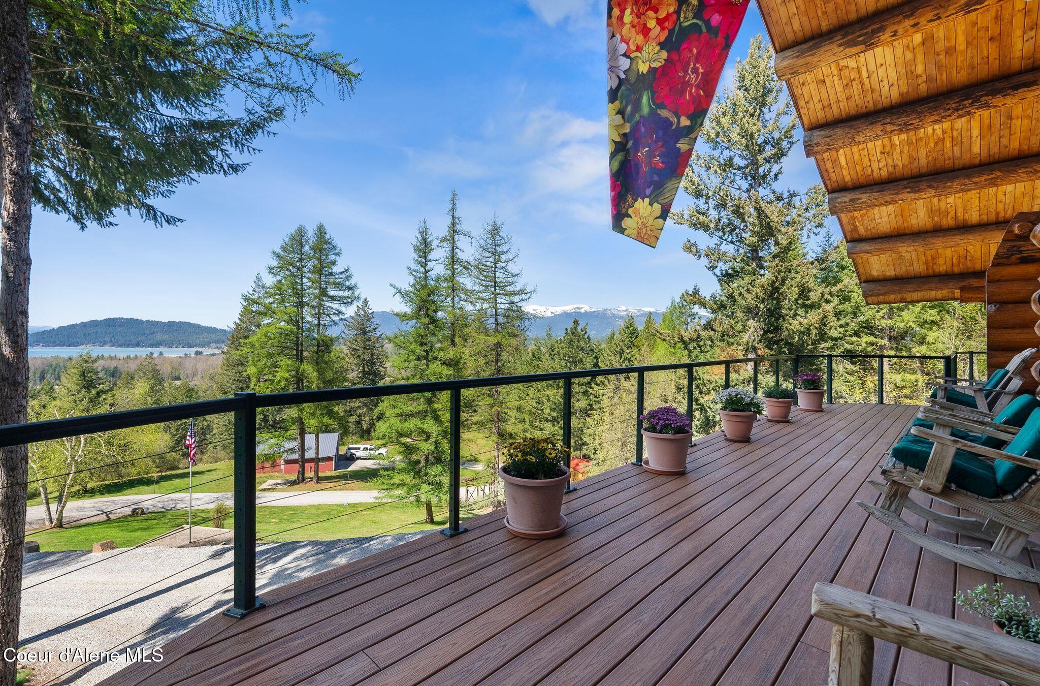 235 Larkin Ln, Sandpoint, Alaska image 49