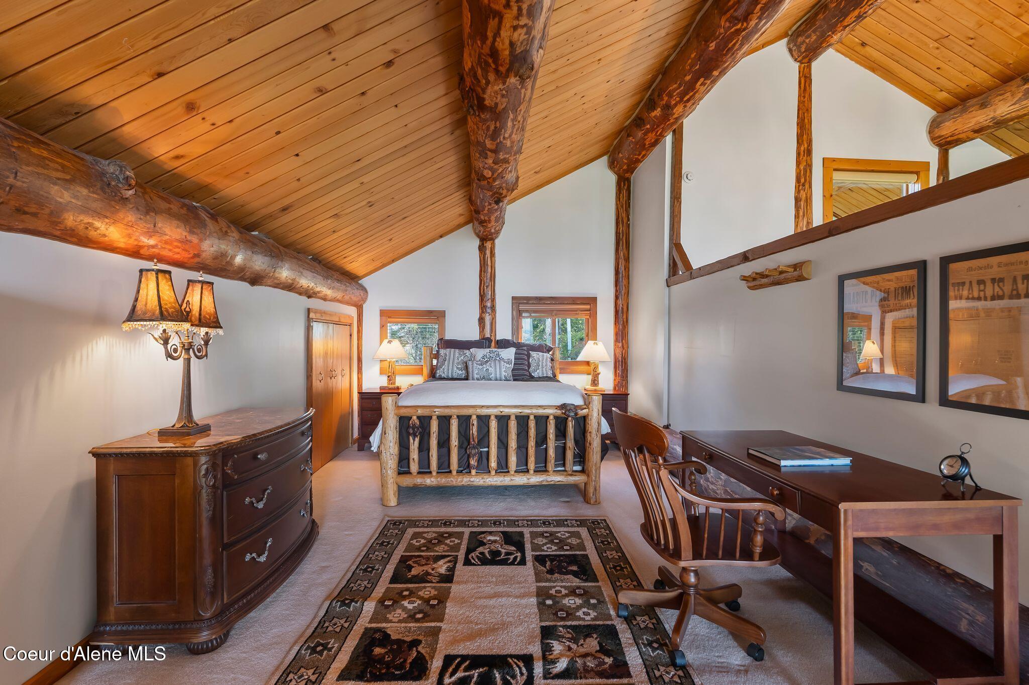 235 Larkin Ln, Sandpoint, Alaska image 39
