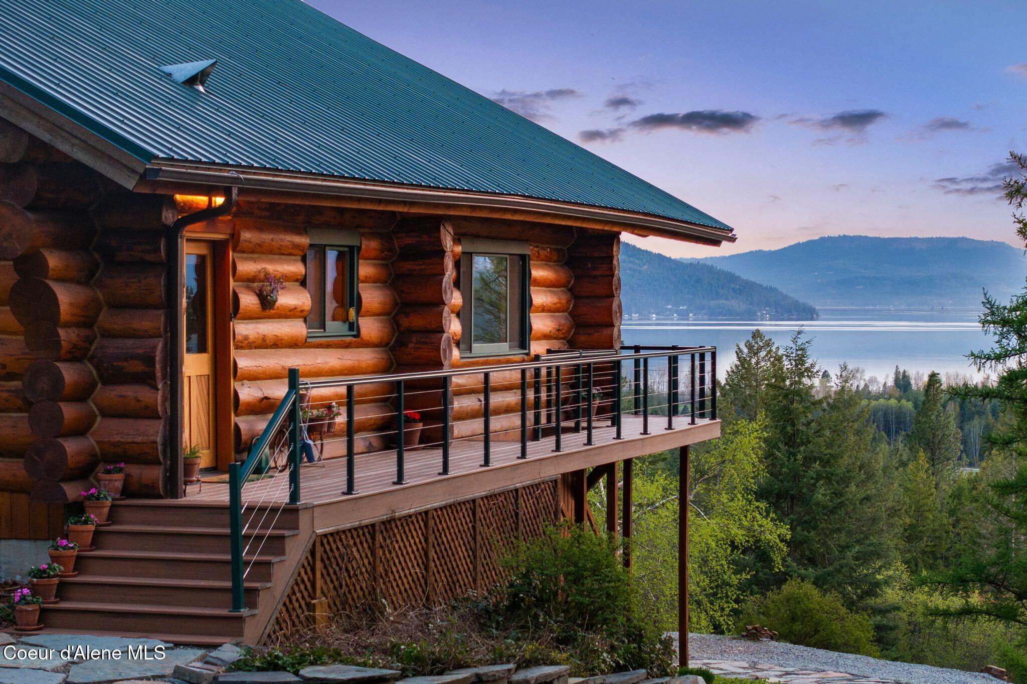 235 Larkin Ln, Sandpoint, Alaska image 13