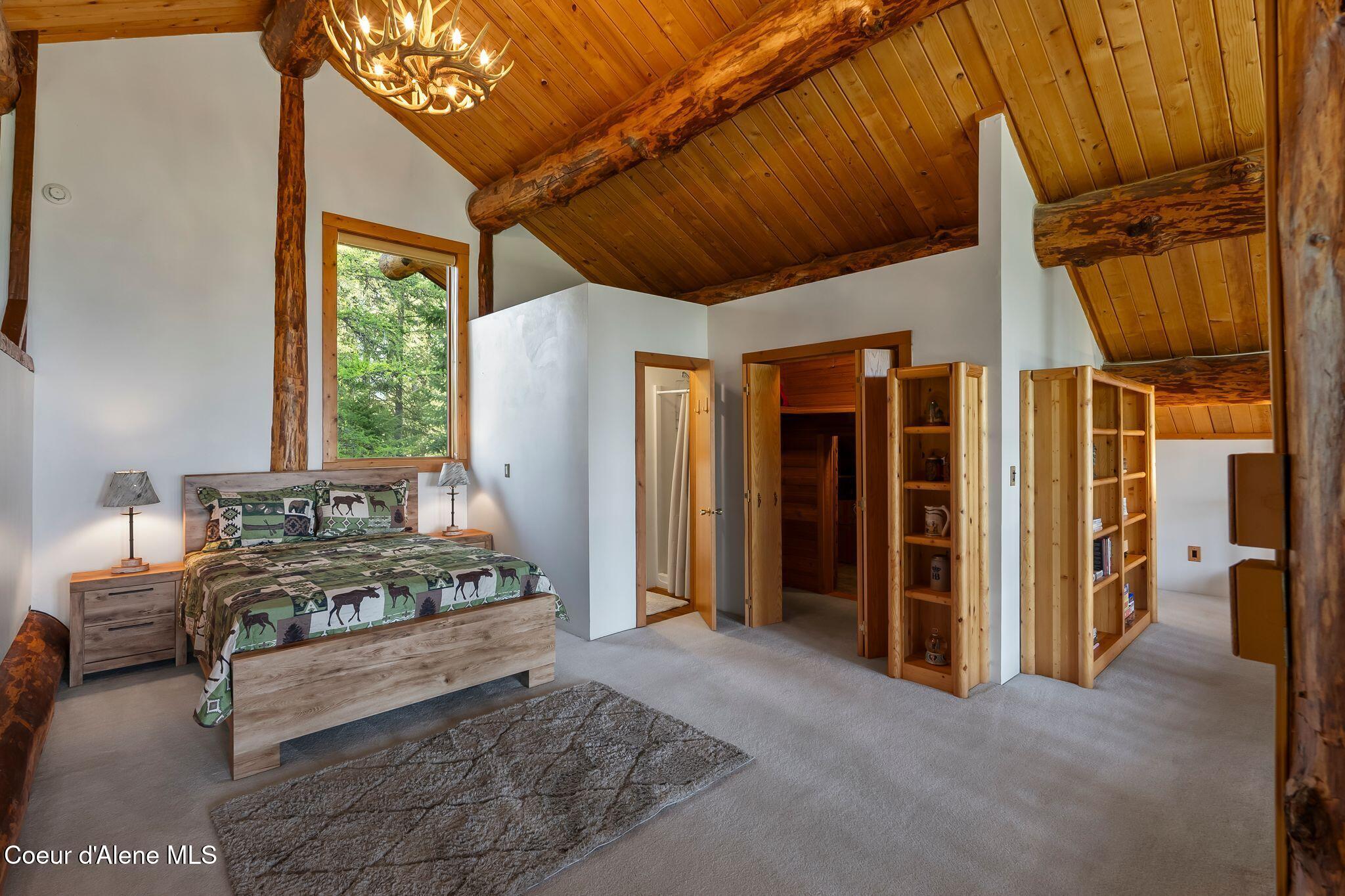235 Larkin Ln, Sandpoint, Alaska image 35