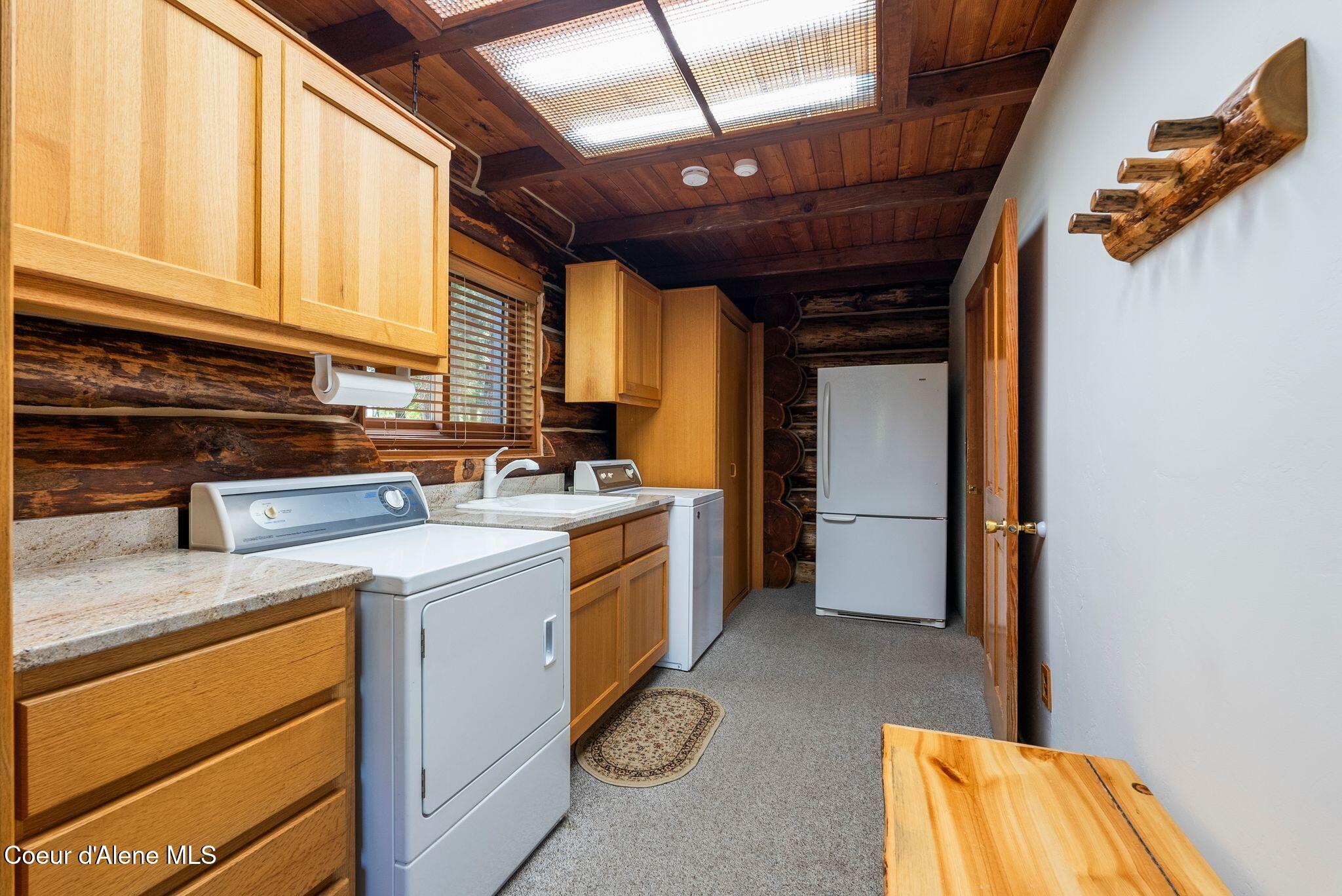 235 Larkin Ln, Sandpoint, Alaska image 22