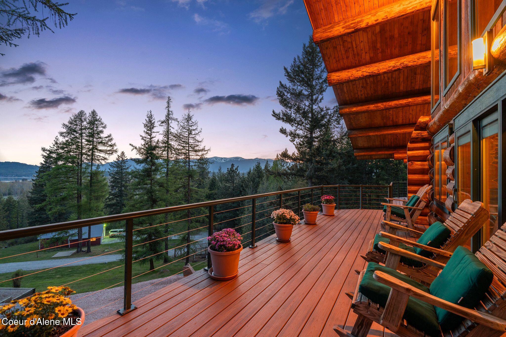 235 Larkin Ln, Sandpoint, Alaska image 14