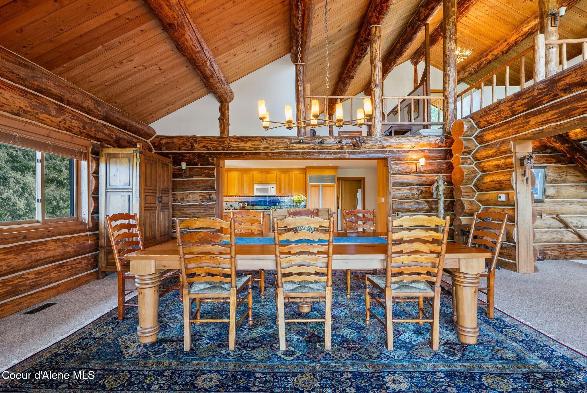 235 Larkin Ln, Sandpoint, Alaska image 24