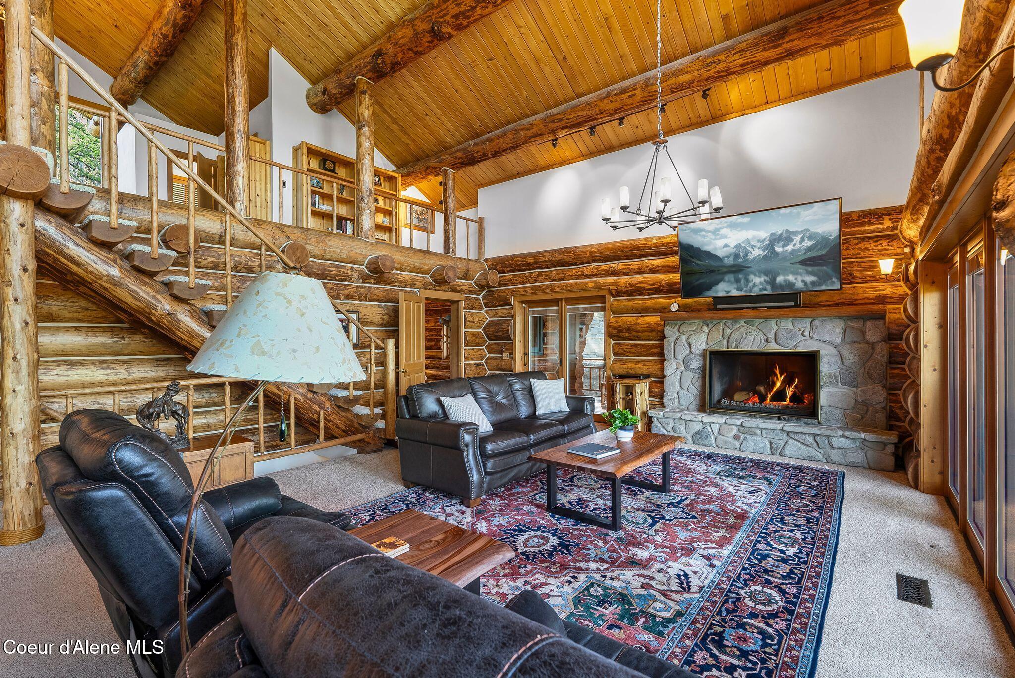 235 Larkin Ln, Sandpoint, Alaska image 26