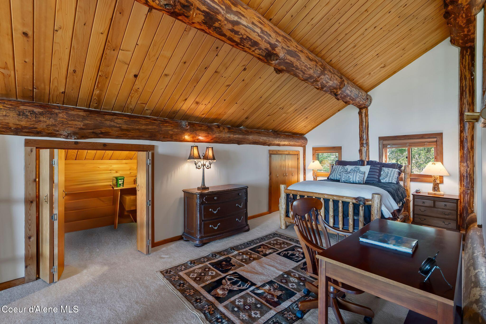 235 Larkin Ln, Sandpoint, Alaska image 36
