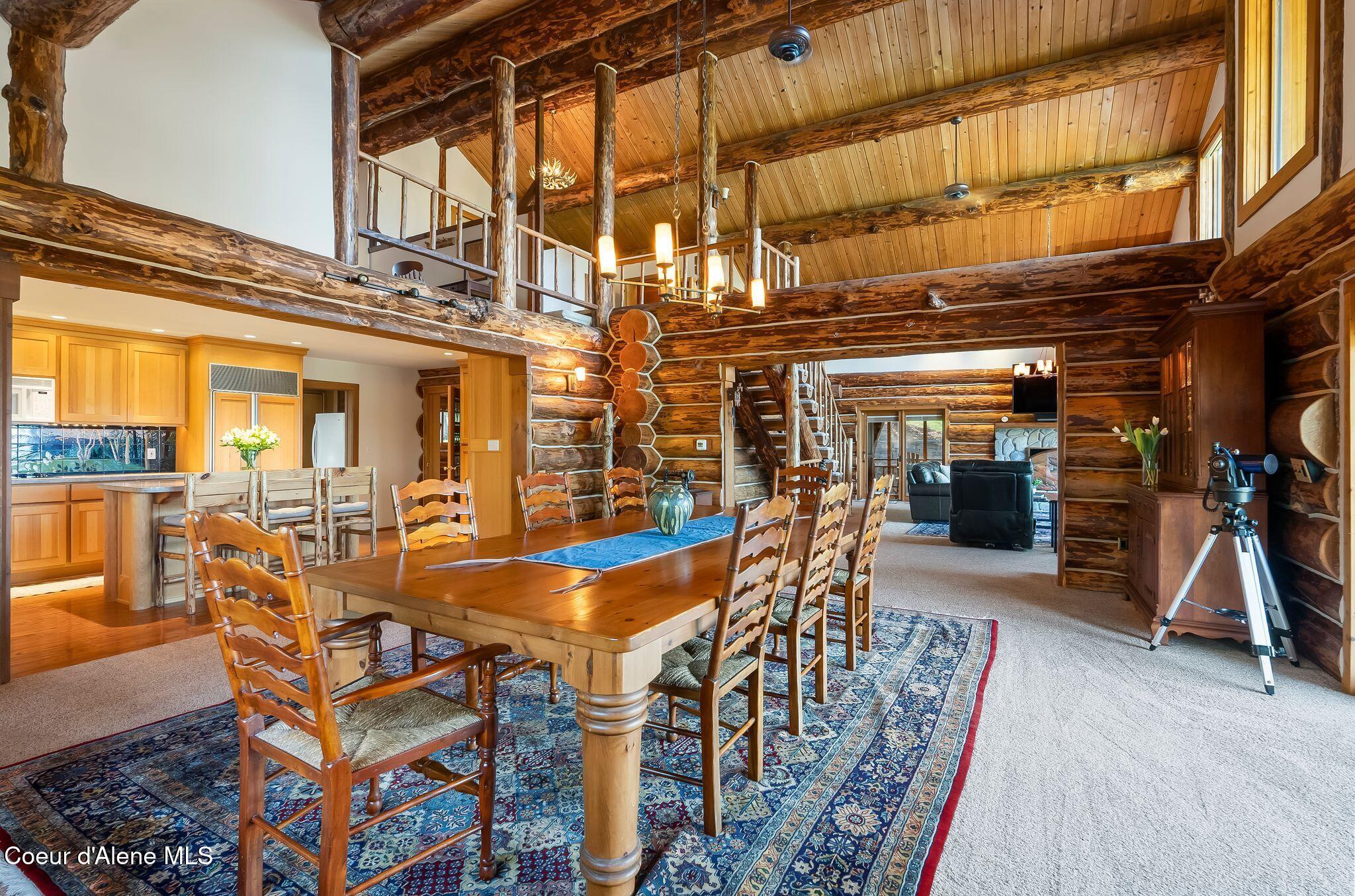 235 Larkin Ln, Sandpoint, Alaska image 7
