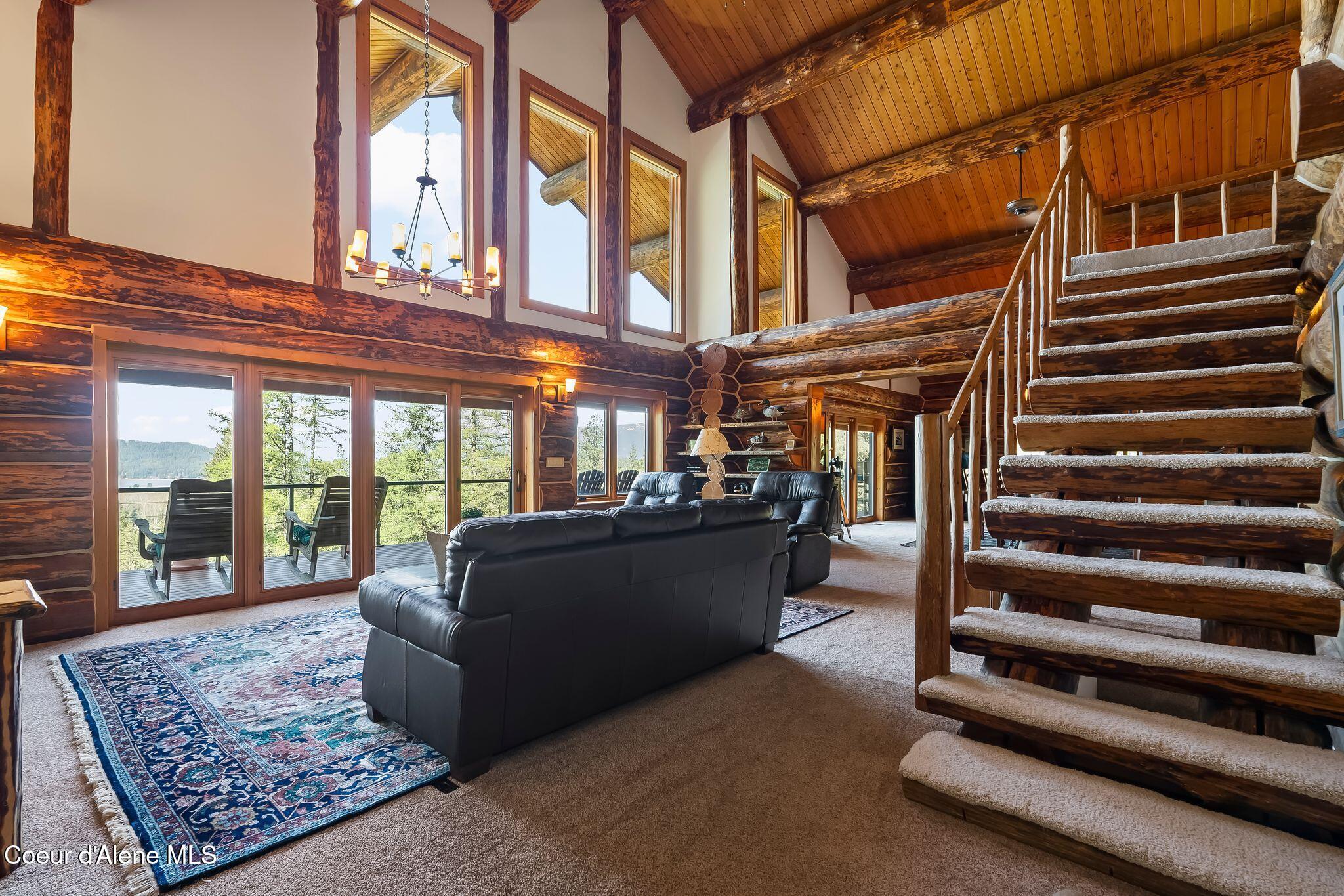 235 Larkin Ln, Sandpoint, Alaska image 28