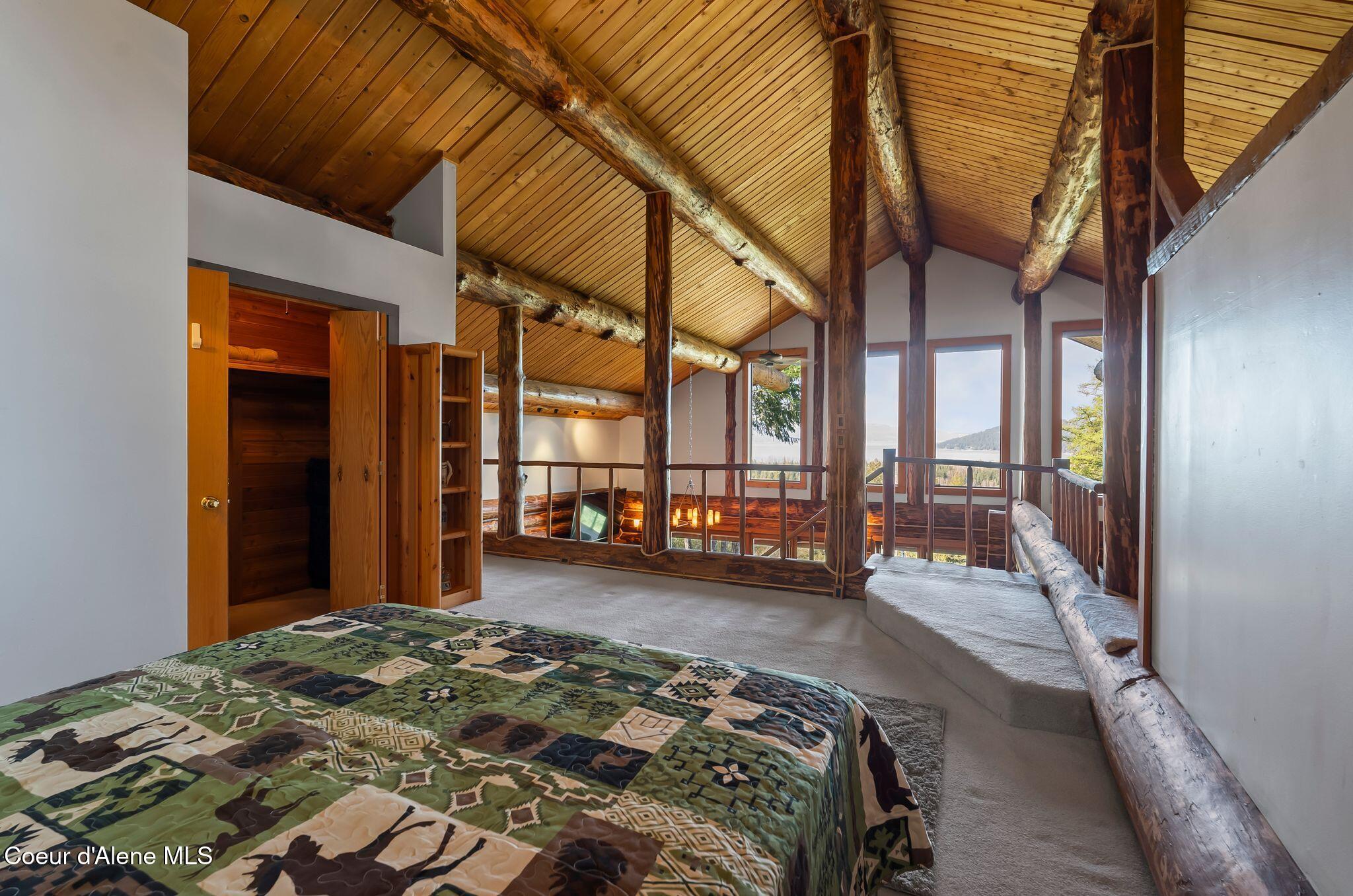 235 Larkin Ln, Sandpoint, Alaska image 37