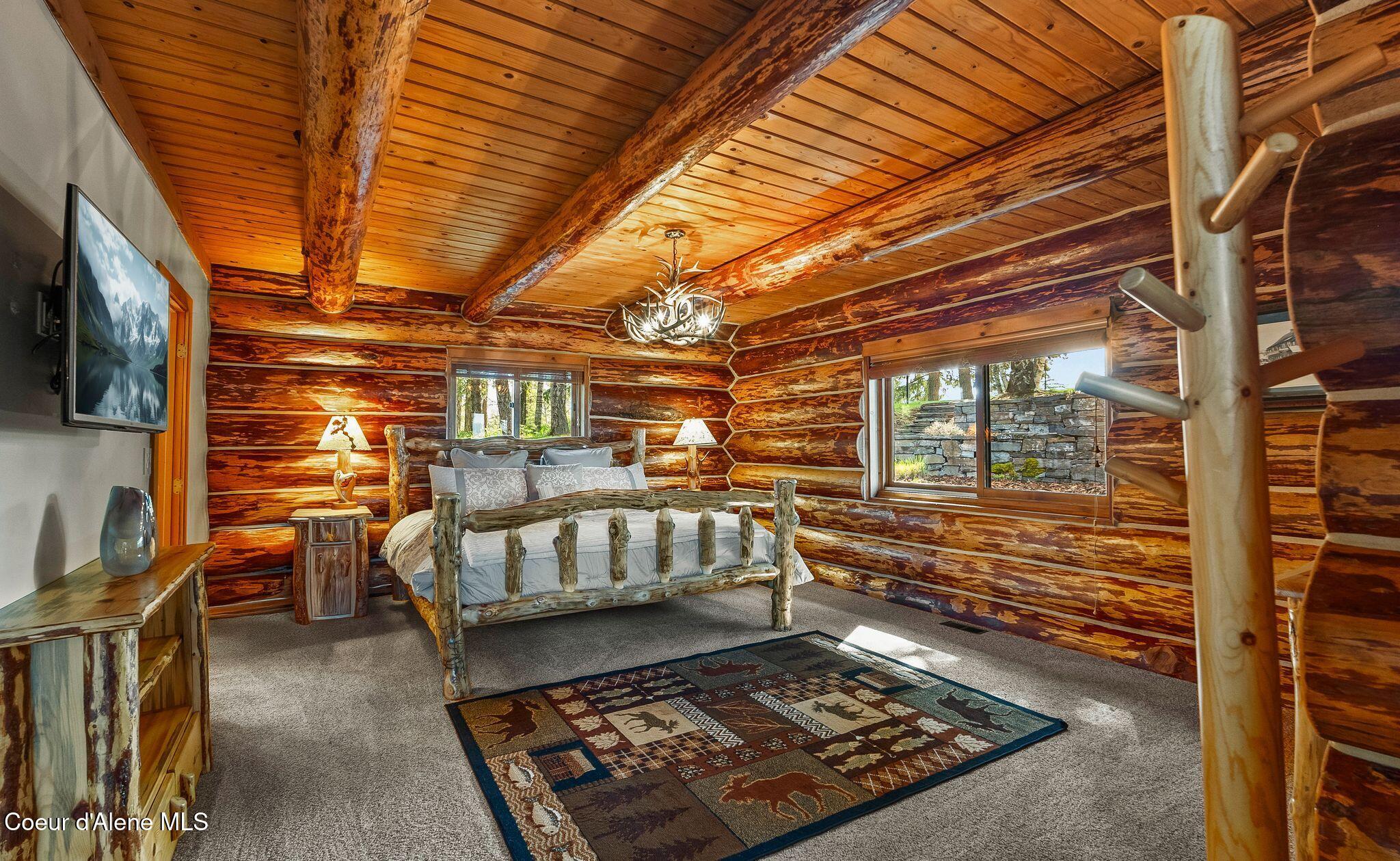 235 Larkin Ln, Sandpoint, Alaska image 29