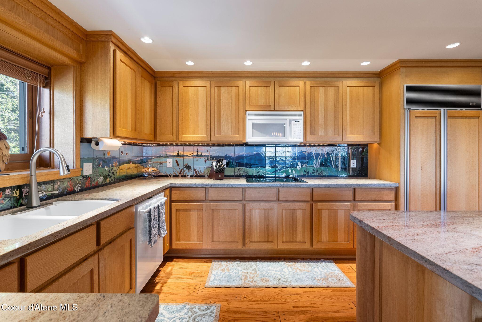 235 Larkin Ln, Sandpoint, Alaska image 16