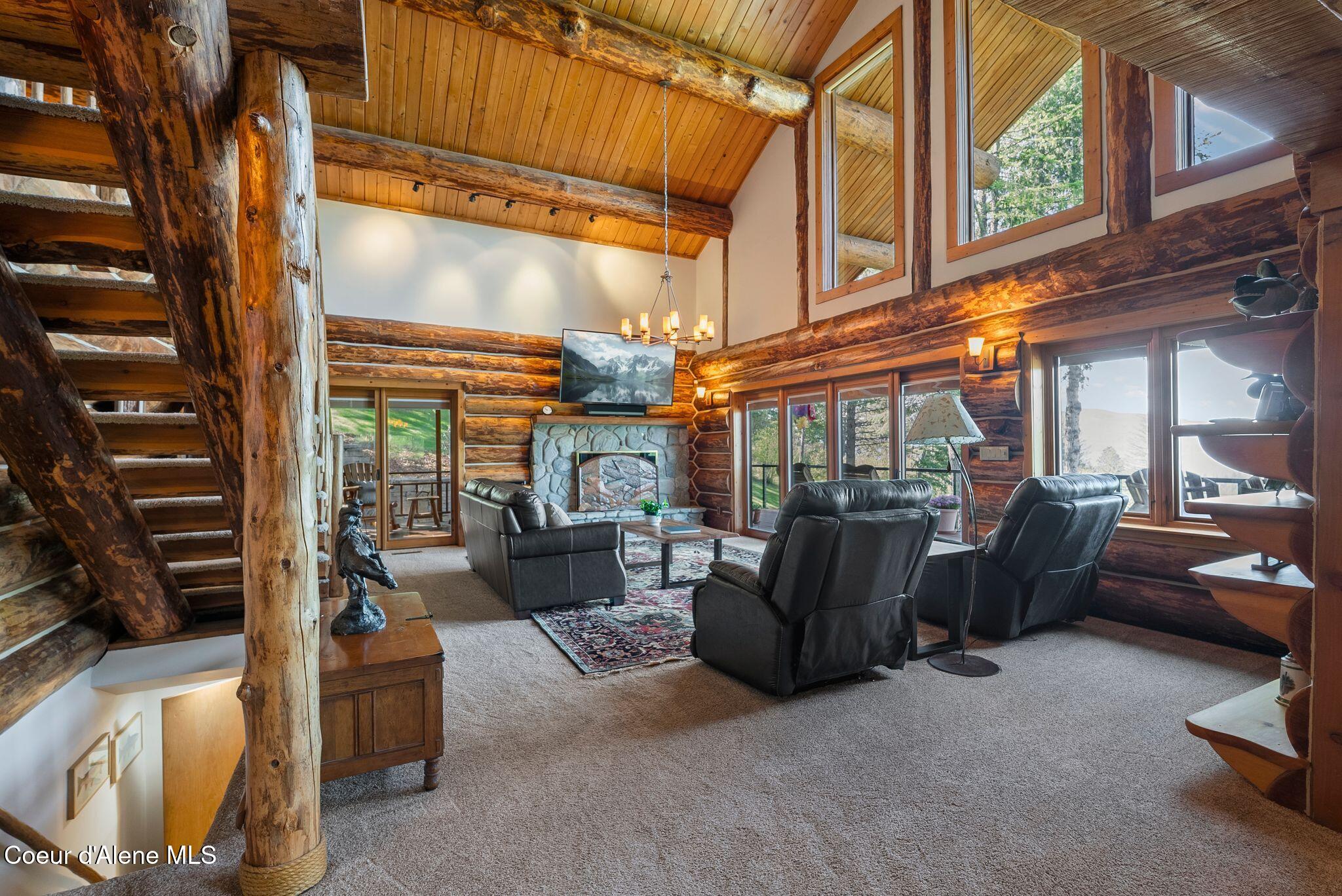 235 Larkin Ln, Sandpoint, Alaska image 27