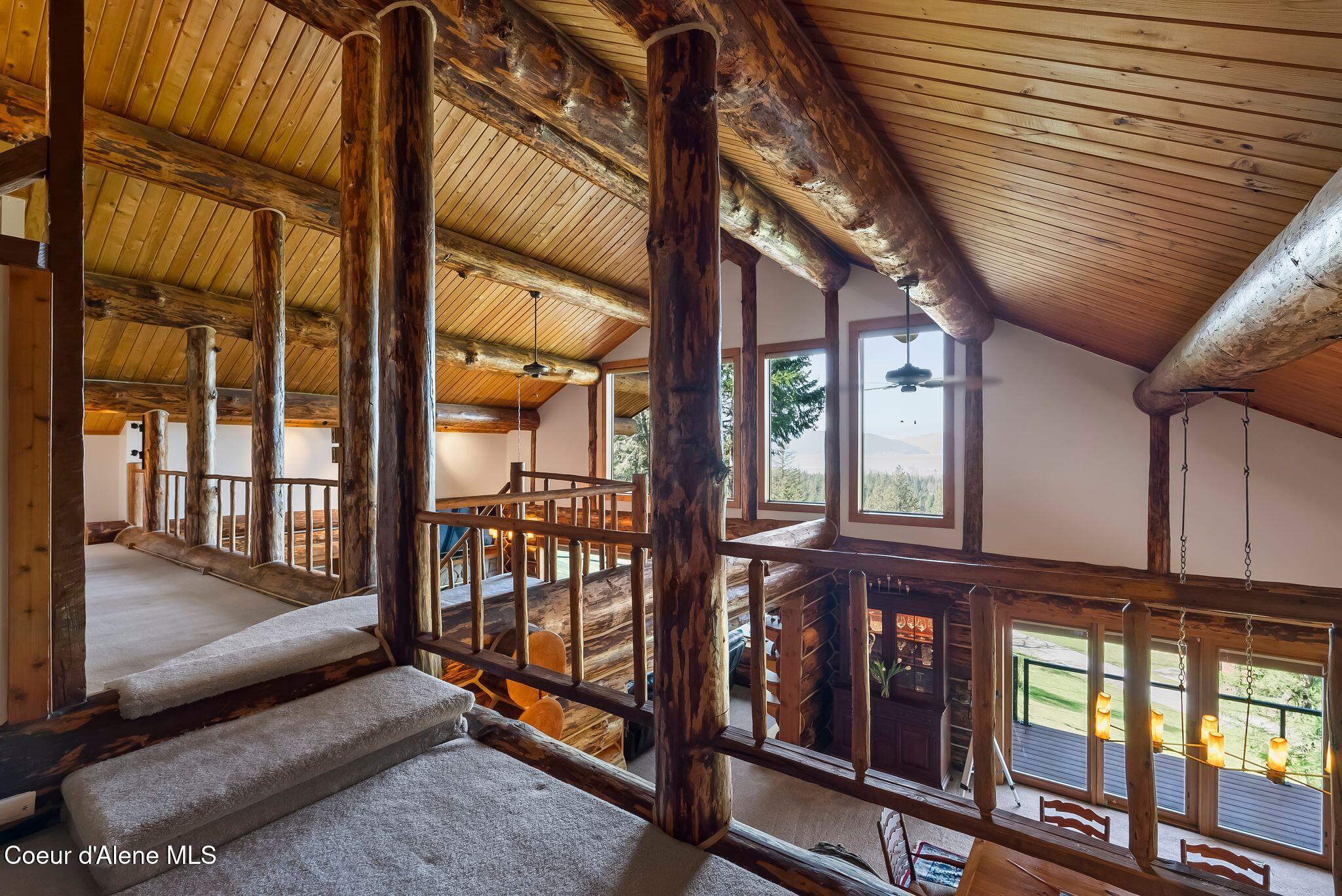 235 Larkin Ln, Sandpoint, Alaska image 38