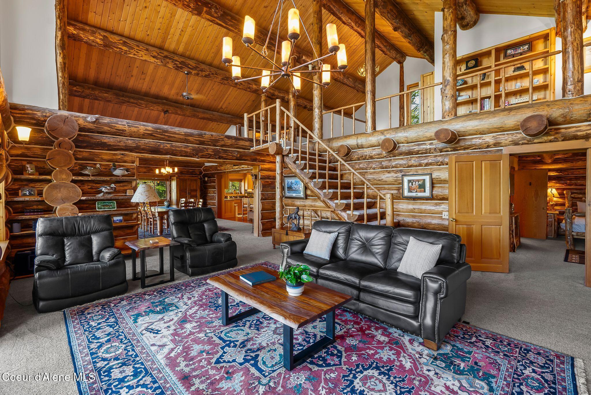 235 Larkin Ln, Sandpoint, Alaska image 5