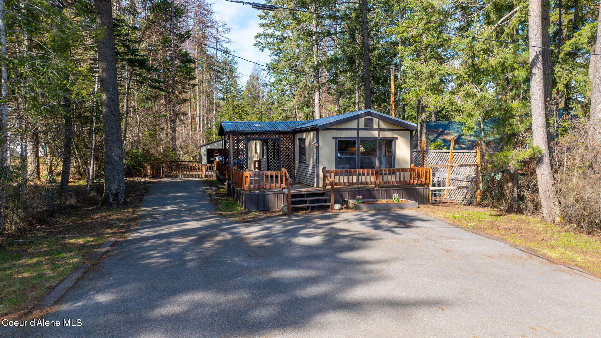 33759 N Fir Ave, Bayview, Idaho image 6