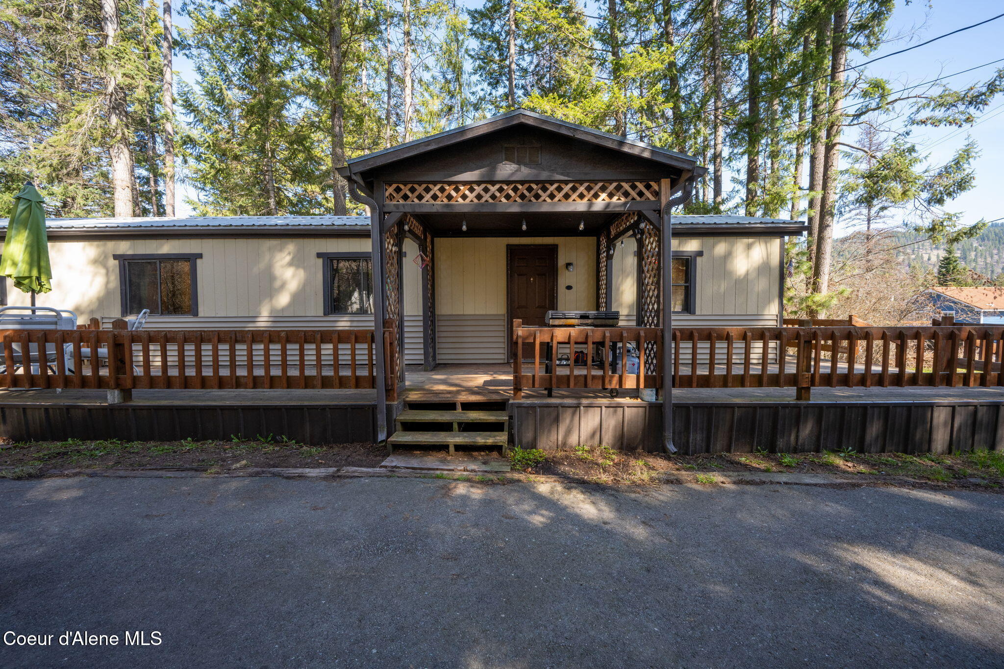 33759 N Fir Ave, Bayview, Idaho image 12