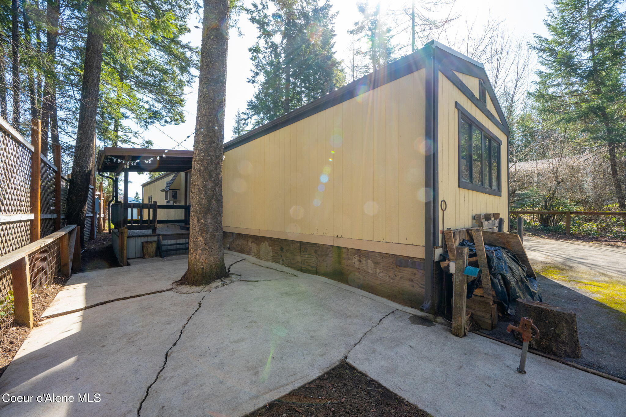 33759 N Fir Ave, Bayview, Idaho image 26