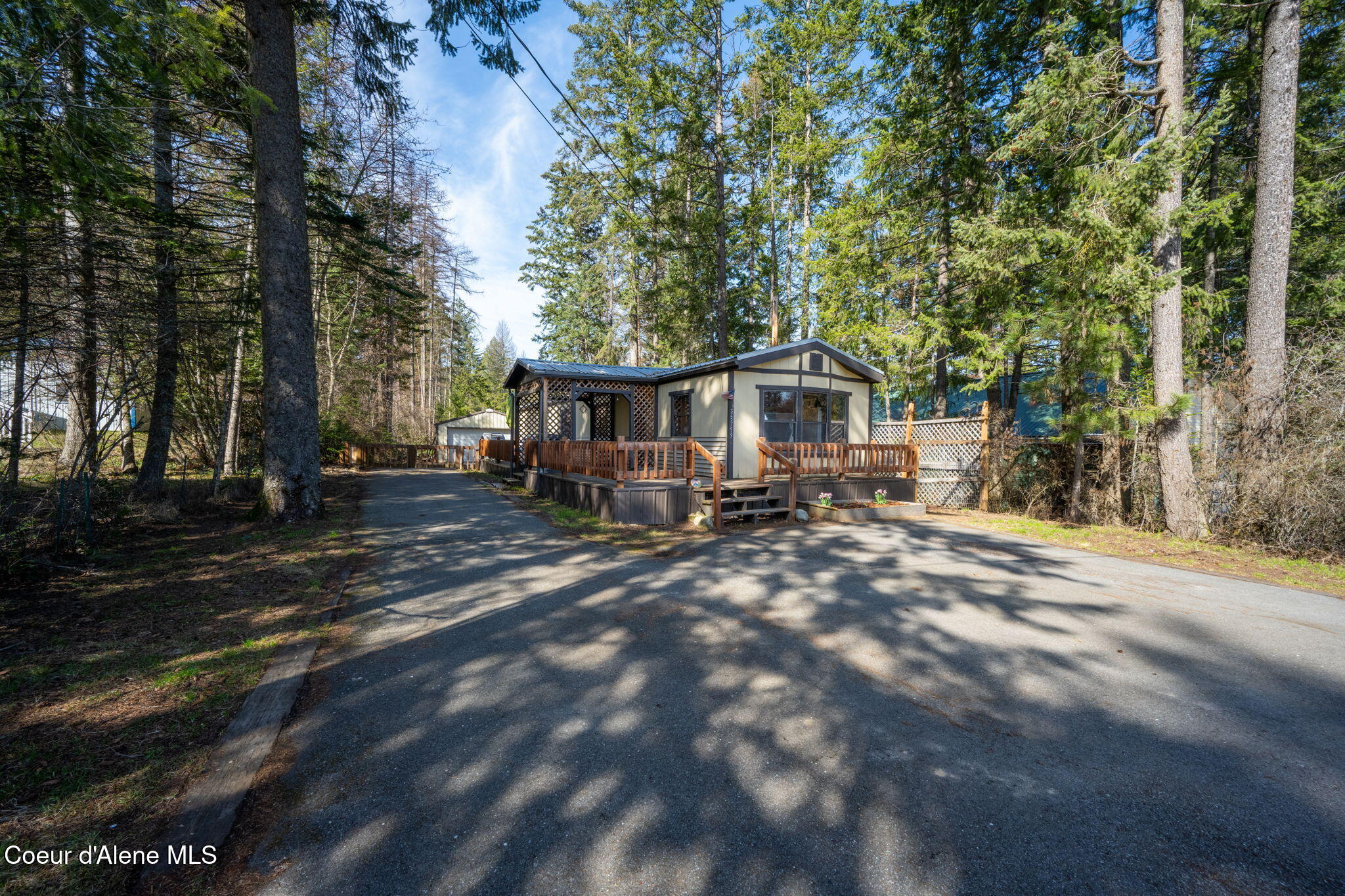 33759 N Fir Ave, Bayview, Idaho image 2