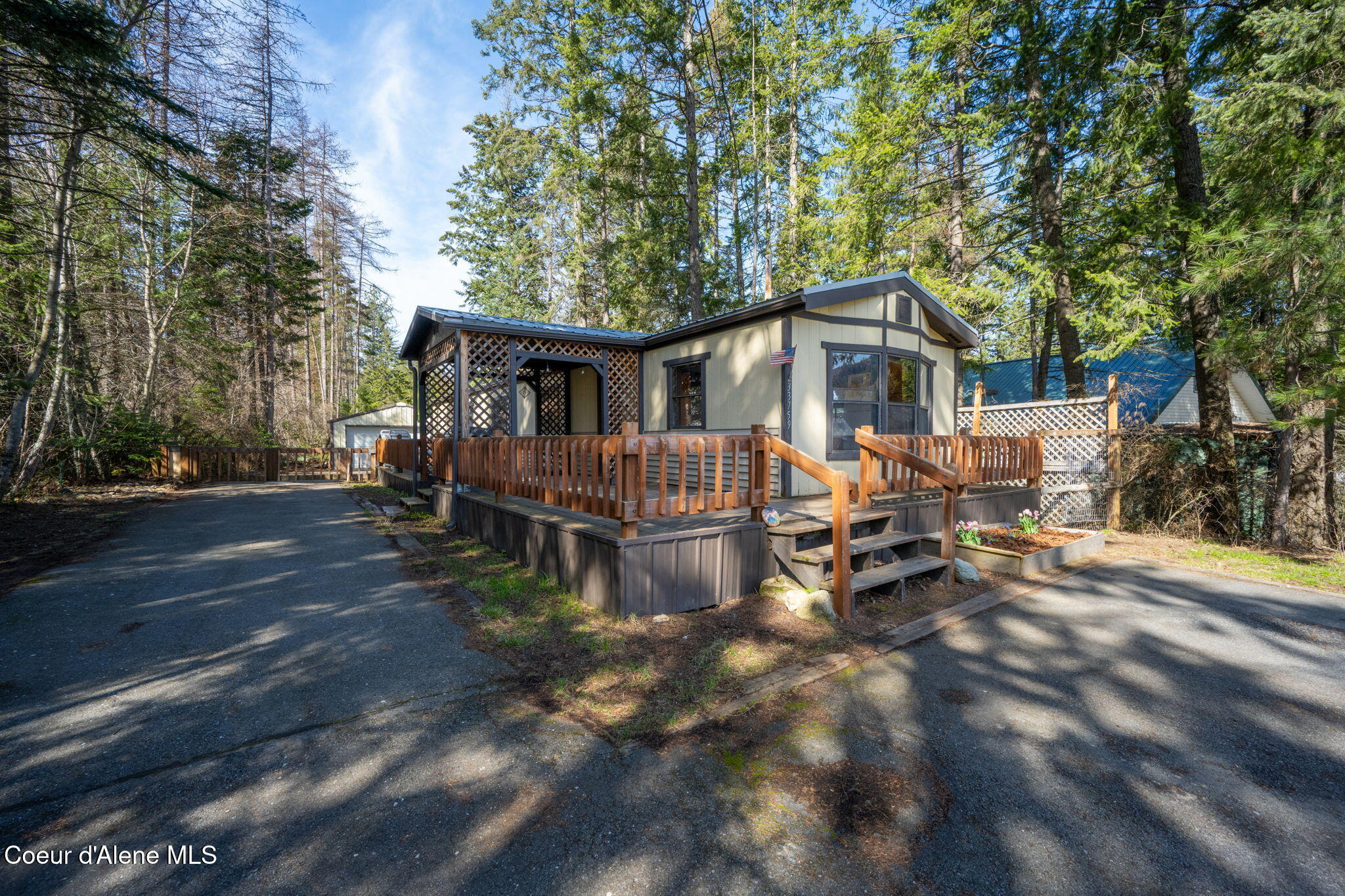 33759 N Fir Ave, Bayview, Idaho image 10