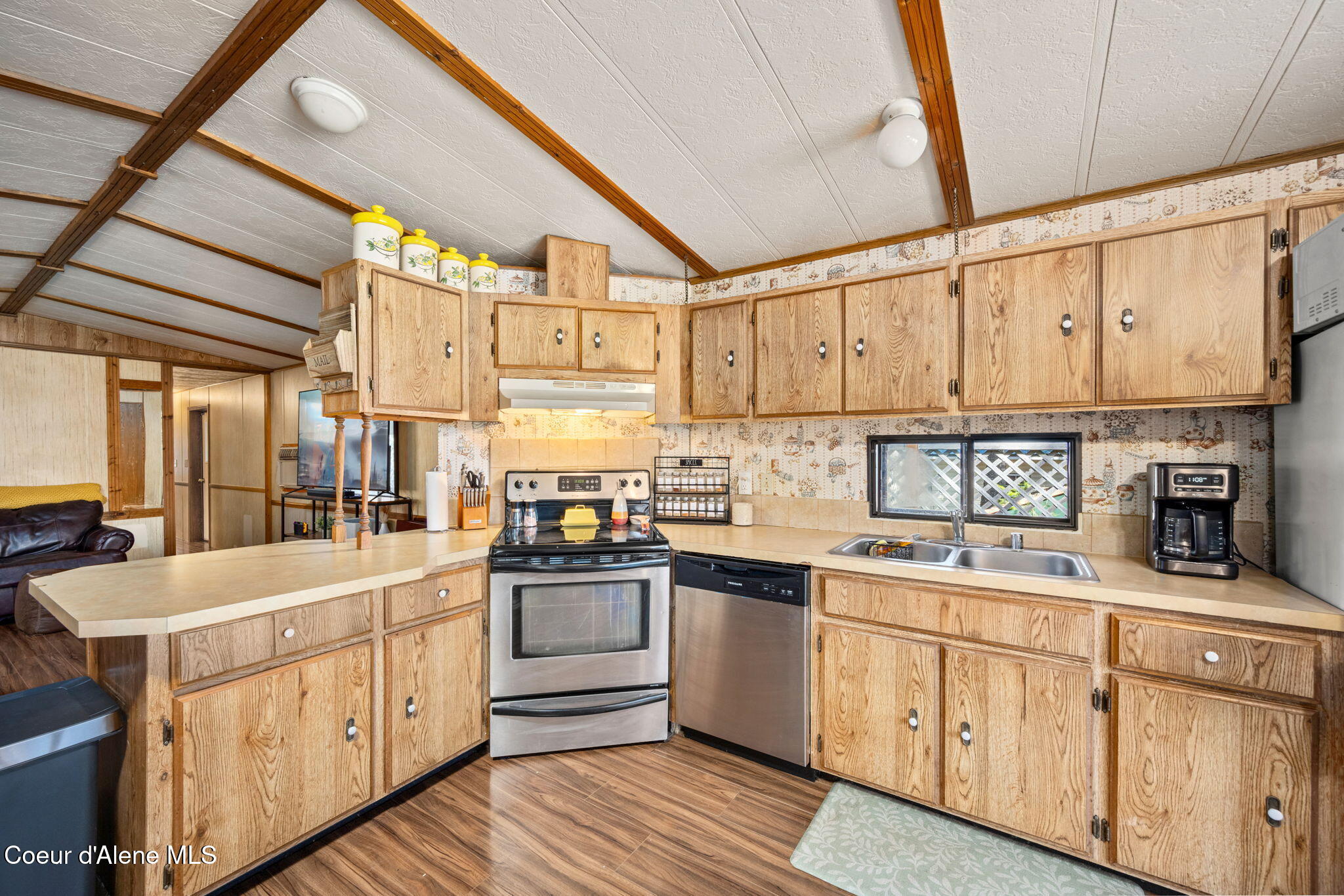 33759 N Fir Ave, Bayview, Idaho image 16